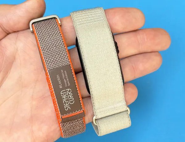 Fitbit Air чи Garmin Cirqa:…