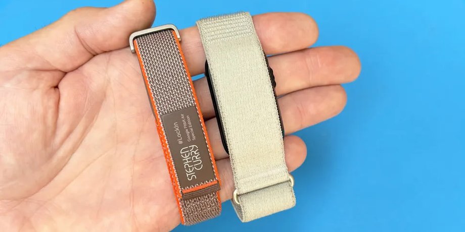 Fitbit Air чи Garmin Cirqa: експерт розкриває всі карти перед вашою покупкою