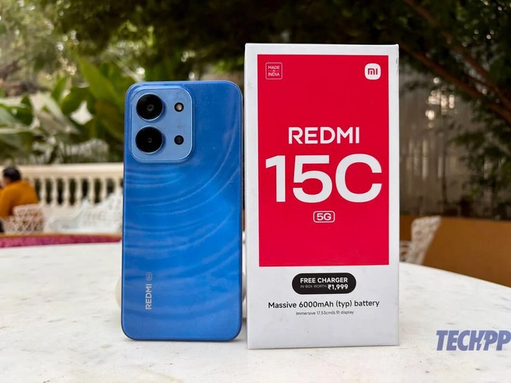 Xiaomi 2026: Обираємо найкращий смартфон для тебе – 8 моделей за будь-яку ціну (Фото) 11 Xiaomi 2026: Обираємо найкращий смартфон для тебе – 8 моделей за будь-яку ціну (Фото) 11