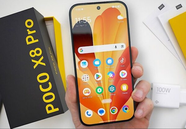 Найкращі смартфони 2026 року: 5 найнадійніших моделей із захистом IP69