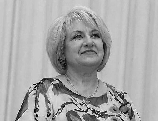 Головна 96 Директорку ліцею та родину вбили: російські окупанти скоїли звірство на…