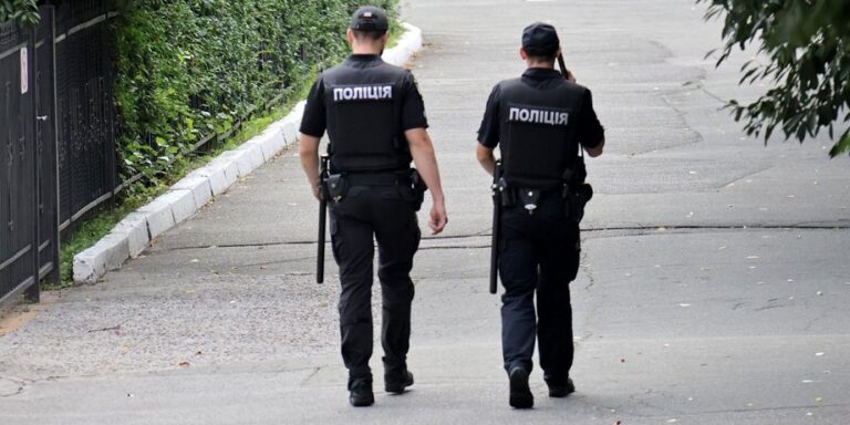 Бронювання від мобілізації: Дикий пропонує прив'язати його до виявлення ухилянтів 17 Бронювання від мобілізації: Дикий пропонує прив'язати його до виявлення ухилянтів 17