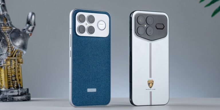 Xiaomi оновлює 24 смартфони до HyperOS 4: дізнайтеся, чи ваш пристрій у списку 7 Xiaomi оновлює 24 смартфони до HyperOS 4: дізнайтеся, чи ваш пристрій у списку 7