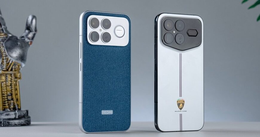 Xiaomi оновлює 24 смартфони до HyperOS 4: дізнайтеся, чи ваш пристрій у&hellip;