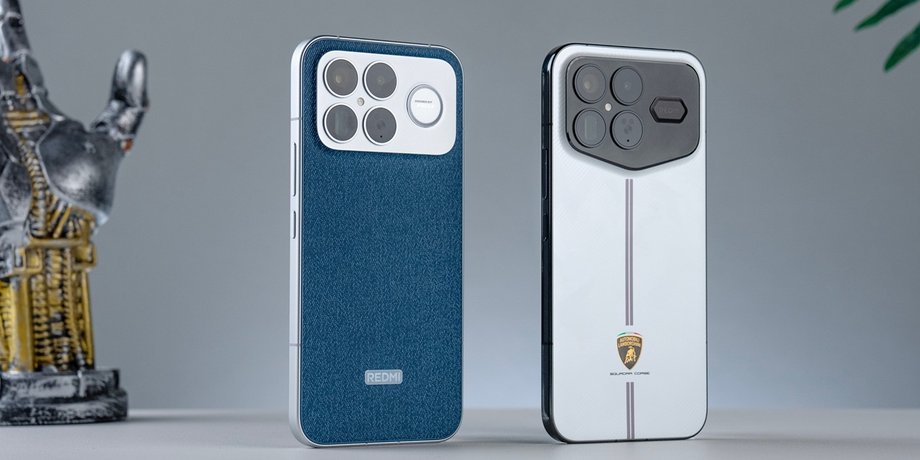 Xiaomi оновлює 24 смартфони до HyperOS 4: дізнайтеся, чи ваш пристрій у списку 4 Xiaomi оновлює 24 смартфони до HyperOS 4: дізнайтеся, чи ваш пристрій у списку 4