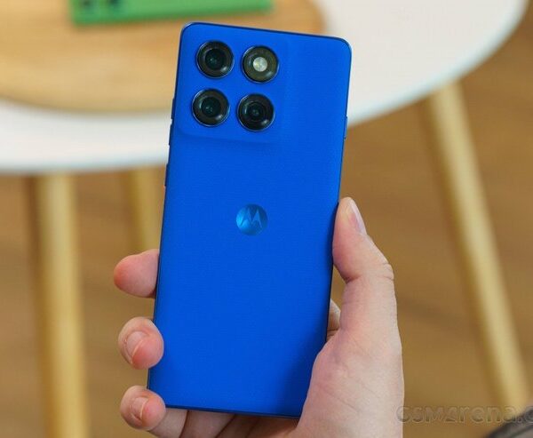 Головна 70 Motorola: доступний флагман 2026 року – обираємо найкращий варіант