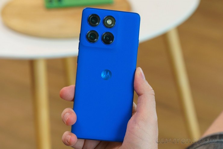 Головна 99 Motorola: доступний флагман 2026 року – обираємо найкращий варіант