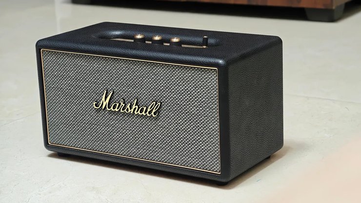 Обираємо аудіосистему 2026: Marshall проти Sonos — топ-моделі на кожен смак 5 Обираємо аудіосистему 2026: Marshall проти Sonos — топ-моделі на кожен смак 5