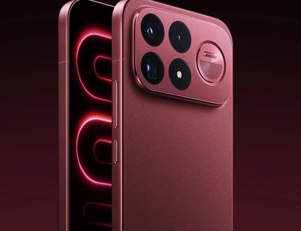 Redmi K100 Pro та Pro Max: розкрито секрети 185 Гц екранів, 200 Мп камер та потужних АКБ до 9070 мА·год