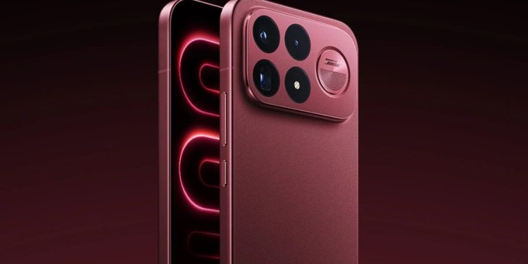 Redmi K100 Pro та Pro Max: розкрито секрети 185 Гц екранів, 200 Мп камер та потужних АКБ до 9070 мА·год 6 Redmi K100 Pro та Pro Max: розкрито секрети 185 Гц екранів, 200 Мп камер та потужних АКБ до 9070 мА·год 5