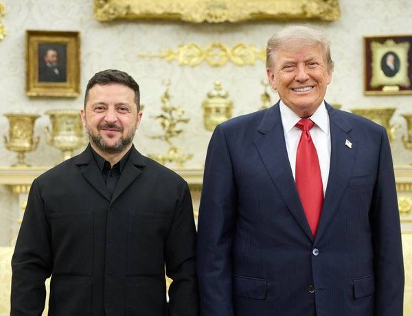 Завершення війни: США надають Путіну…