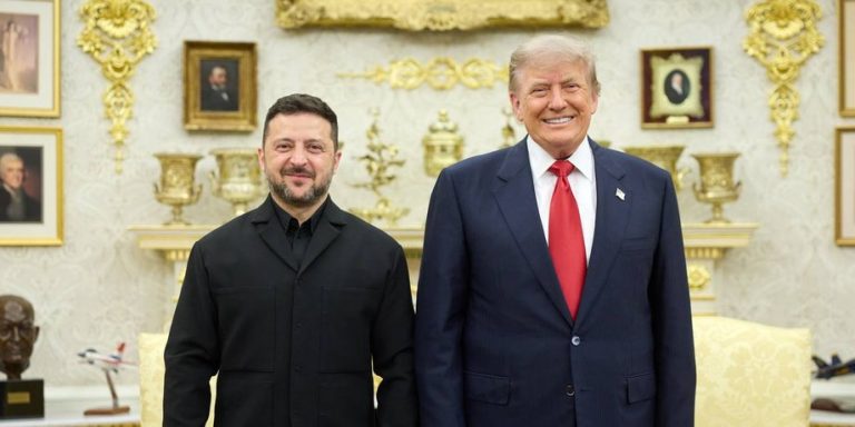 Завершення війни: США надають Путіну переможні позиції 10 Завершення війни: США надають Путіну переможні позиції 10