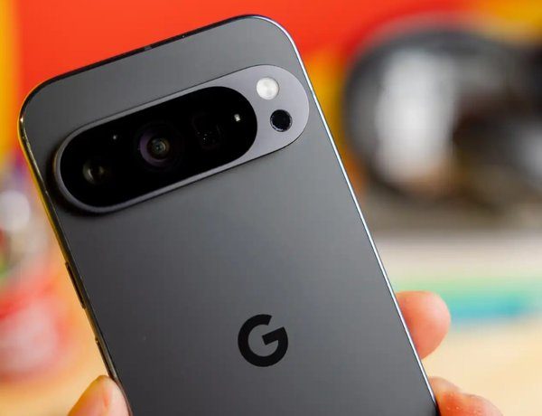 Pixel 11 Pro: Google презентувала новітній флагман Android – огляд дизайну та функцій