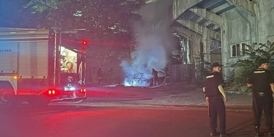 Знищено в Донецьку: ліквідовано вбивцю українських розвідників 5 Знищено в Донецьку: ліквідовано вбивцю українських розвідників 5