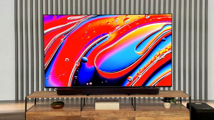 Обираємо 42-дюймовий телевізор: топ-моделі LG, Sony Bravia та Samsung до 15 000 грн 7 Обираємо 42-дюймовий телевізор: топ-моделі LG, Sony Bravia та Samsung до 15 000 грн 7