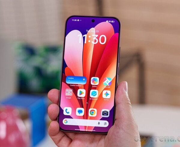 POCO F9 Ultra: розкриваємо можливості найпотужнішого смартфона 2026 року