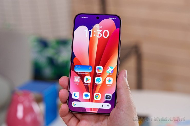 POCO F9 Ultra: розкриваємо можливості найпотужнішого смартфона 2026 року 3