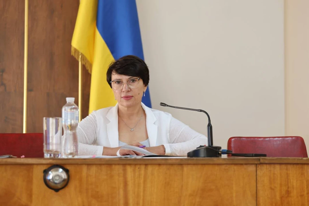 Уманчани домоглися дострокового відсторонення мера: безпрецедентний успіх в Україні 4 Уманчани домоглися дострокового відсторонення мера: безпрецедентний успіх в Україні 4