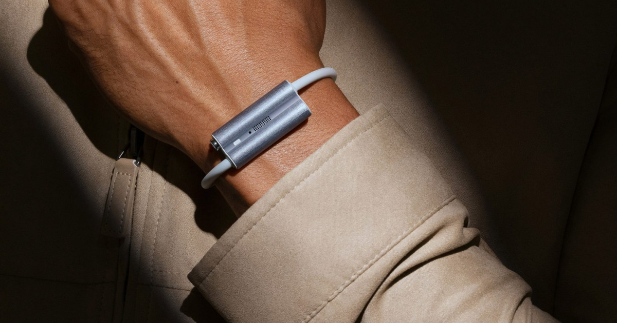 Fitbit презентував браслет, що піклується про здоров’я вашої родини 2 Fitbit презентував браслет, що піклується про здоров’я вашої родини 2