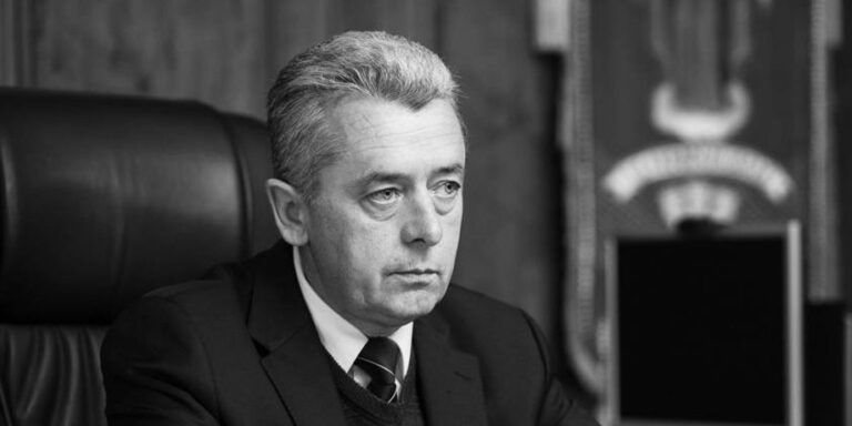 Відійшов у вічність екс-очільник Івано-Франківська Віктор Анушкевичус 13 Відійшов у вічність екс-очільник Івано-Франківська Віктор Анушкевичус 13