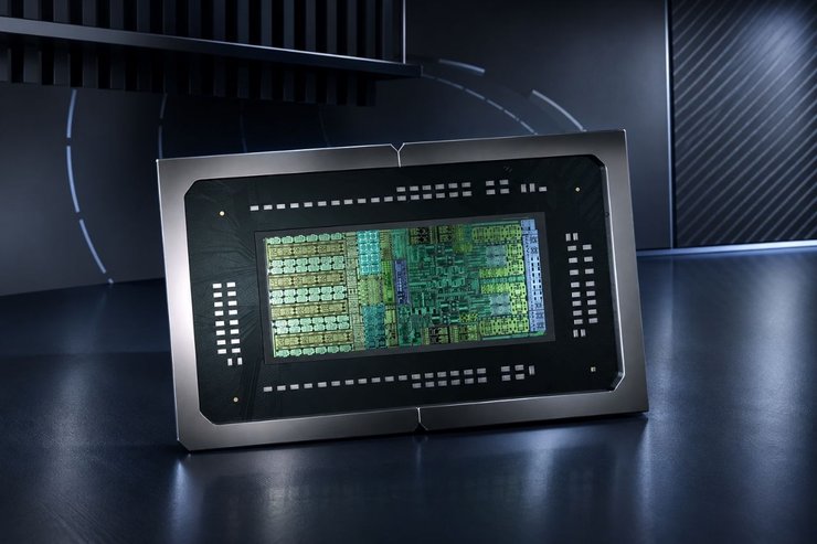 Gigabyte AI Top Atom: як новий застосунок переосмислить вашу роботу зі штучним інтелектом 19 Gigabyte AI Top Atom: як новий застосунок переосмислить вашу роботу зі штучним інтелектом 19
