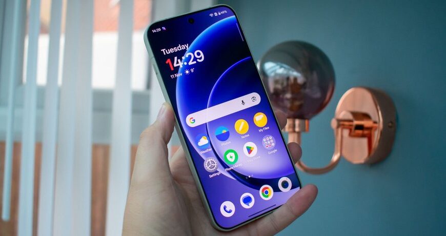 Головна 132 OnePlus 16: Найємніший акумулятор бренду вже тут – розкриваємо деталі (фото)