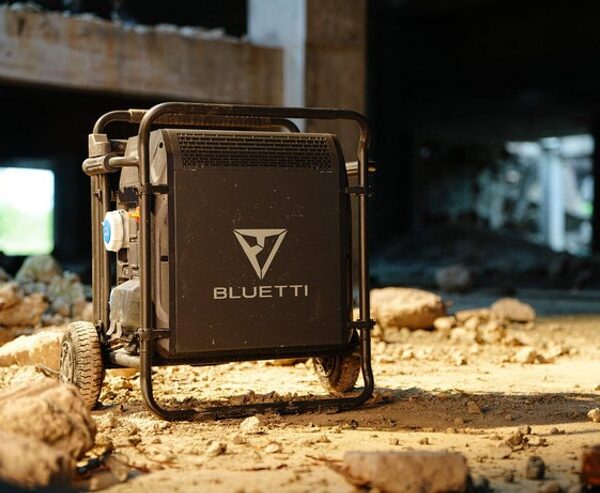 Bluetti, EcoFlow та Anker: розкрито ТОП-5 інноваційних зарядних станцій 2026 року