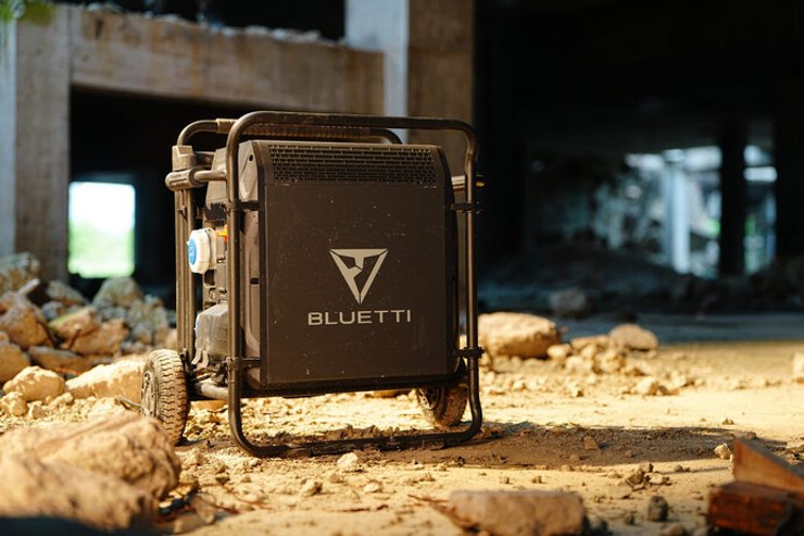 Bluetti, EcoFlow та Anker: розкрито ТОП-5 інноваційних зарядних станцій 2026 року 6 Bluetti, EcoFlow та Anker: розкрито ТОП-5 інноваційних зарядних станцій 2026 року 6