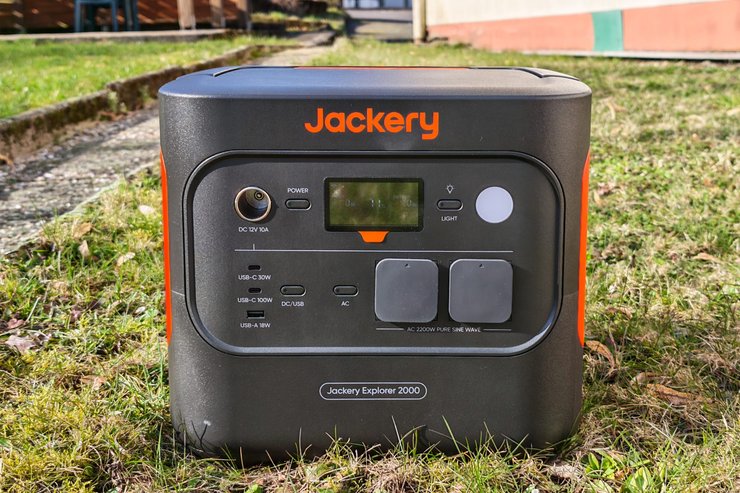 Jackery, Anker, EcoFlow: Обирай свою ідеальну портативну зарядну станцію 6 Jackery, Anker, EcoFlow: Обирай свою ідеальну портативну зарядну станцію 6
