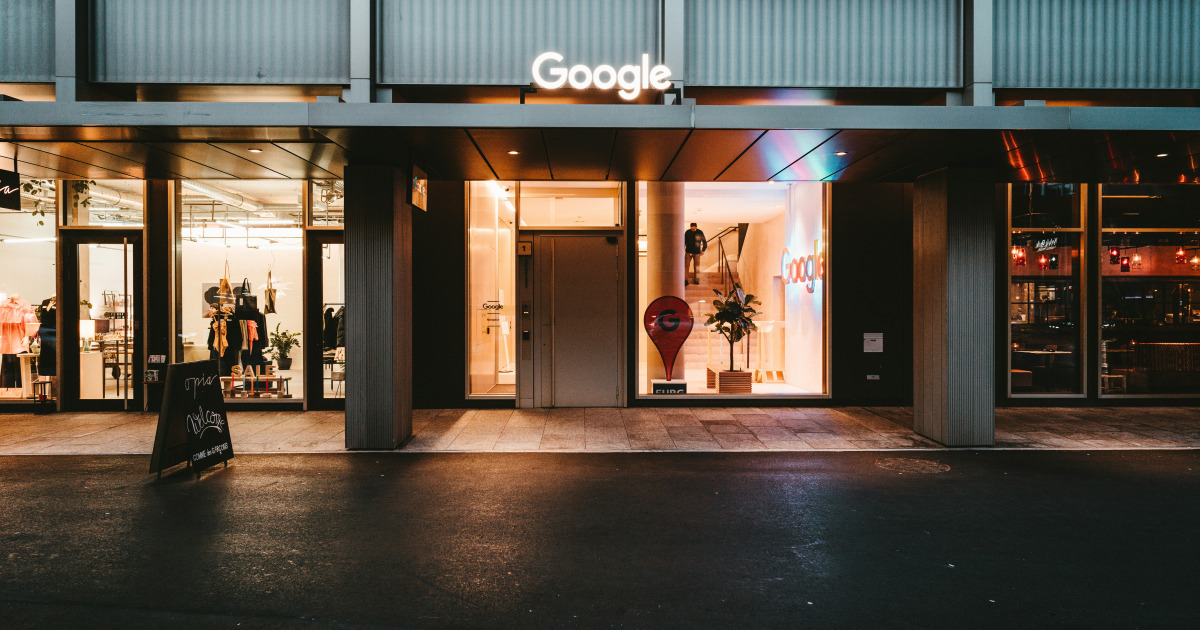 Google трансформує пошук в ЄС: компанія попереджає про втрату зручності 3 Google трансформує пошук в ЄС: компанія попереджає про втрату зручності 3