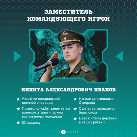 Зарниця" на окупованих територіях: Росія готує дітей до війни 21 Зарниця" на окупованих територіях: Росія готує дітей до війни 21