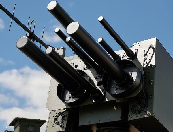 12 вересня – День військ РЕБ: ЗСУ протидіють ворогу потужними системами