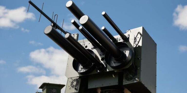 12 вересня – День військ РЕБ: ЗСУ протидіють ворогу потужними системами 6 12 вересня – День військ РЕБ: ЗСУ протидіють ворогу потужними системами 6