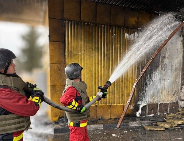 Росія вдарила по заводу Cersanit на Житомирщині: подробиці атаки