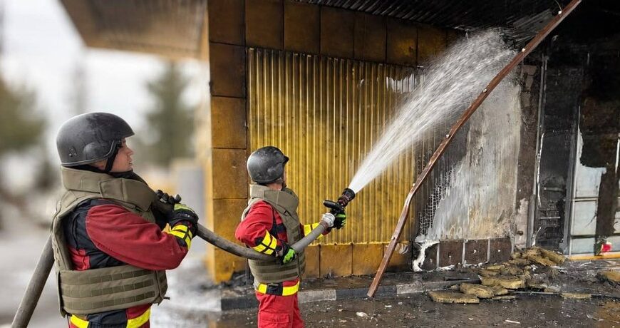 Росія вдарила по заводу Cersanit на Житомирщині: подробиці атаки