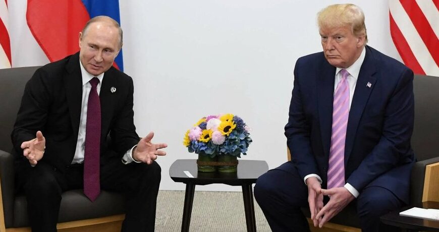 Головна 92 Зима 2026: Україна та РФ можуть досягти перемир’я — детальний прогноз