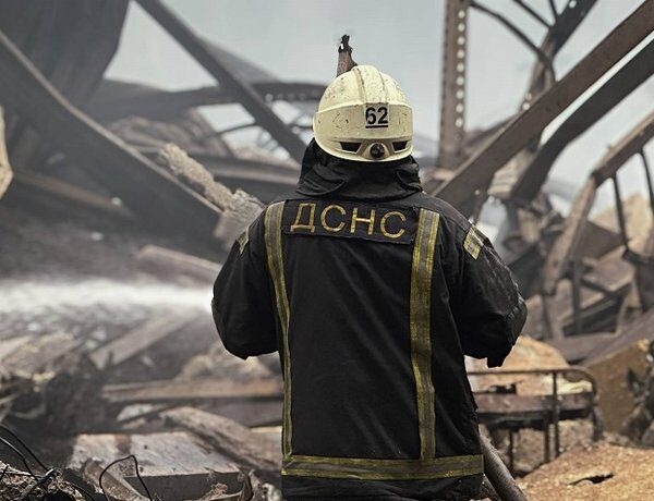 Росіяни вдарили по Боярці: під…