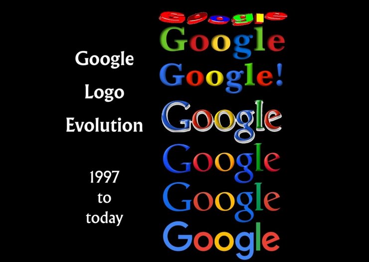 7 дивовижних фактів про Google: святкуємо 29 років найпопулярнішого пошуковика 6 7 дивовижних фактів про Google: святкуємо 29 років найпопулярнішого пошуковика 6