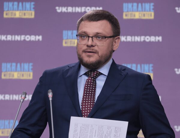 Генпрокуратура розвіяла сумніви щодо дій керівника НАБУ Кравченка