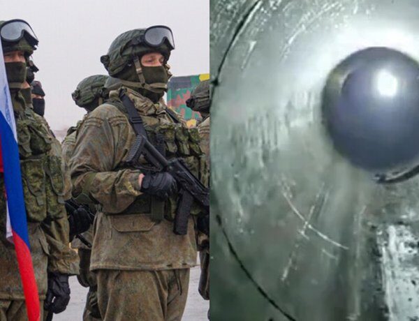 Російські окупанти тиснуть на Сумщину: ISW аналізує нові напрямки наступу