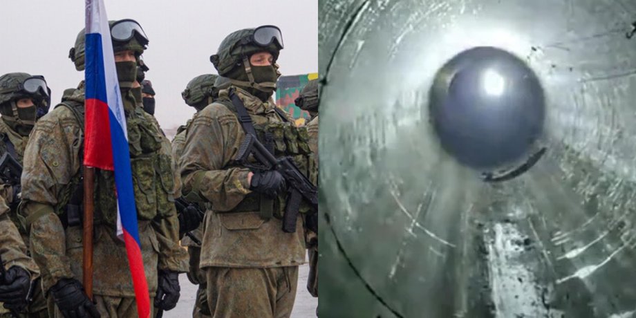Російські окупанти тиснуть на Сумщину: ISW аналізує нові напрямки наступу 2