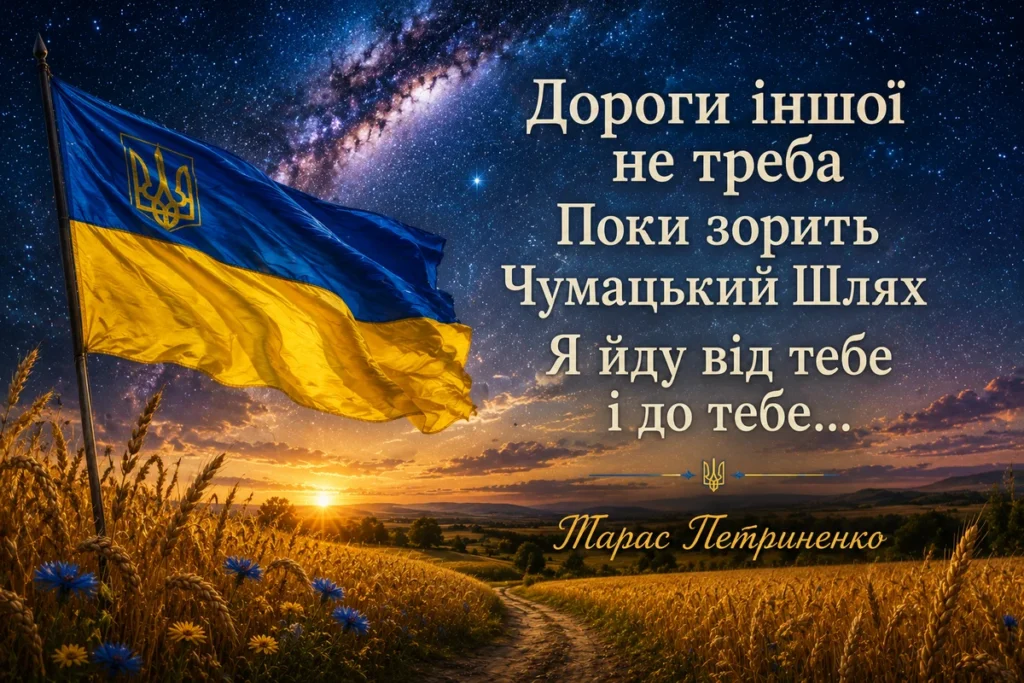Заспіваймо про Україну: нові патріотичні та дитячі пісні, що проймають серце 10 Заспіваймо про Україну: нові патріотичні та дитячі пісні, що проймають серце 10