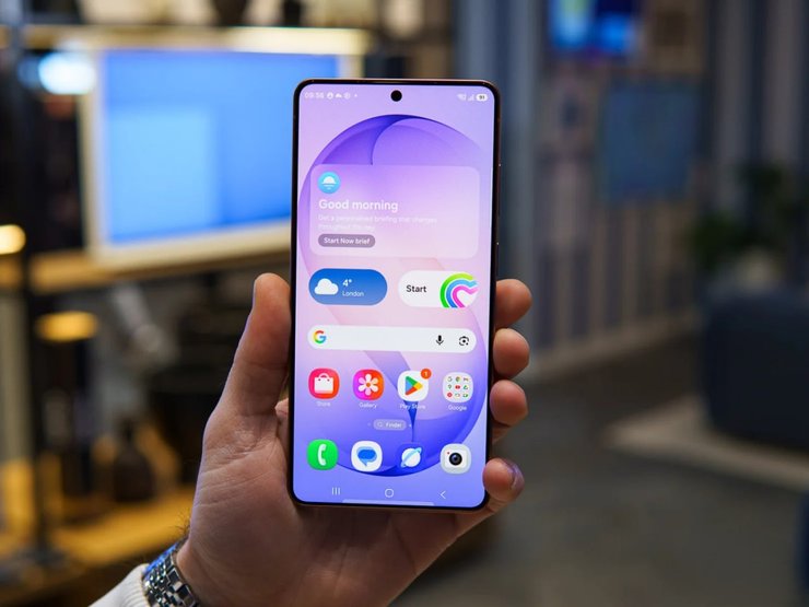 POCO F9 Ultra чи Samsung Galaxy S26 Ultra: визначаємо лідера 2026 року (відео) 13 POCO F9 Ultra чи Samsung Galaxy S26 Ultra: визначаємо лідера 2026 року (відео) 13