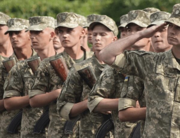 Військові з обмеженнями: де знайти службу за контрактом
