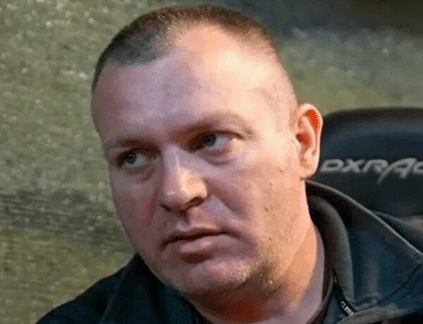 ЗСУ ліквідували російського генерал-майора: хто такий Антон Груніс