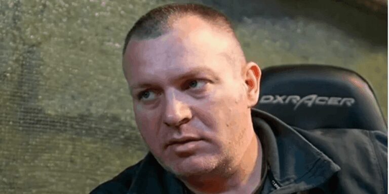 ЗСУ ліквідували російського генерал-майора: хто такий Антон Груніс 32
