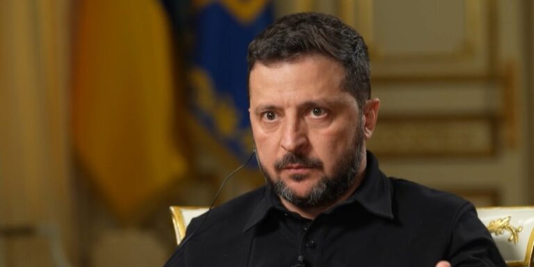 Енергетичне перемир'я: Україна та РФ мають узгодити перелік критичних об'єктів 7 Енергетичне перемир'я: Україна та РФ мають узгодити перелік критичних об'єктів 7