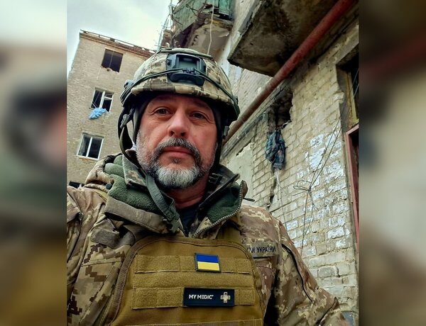 Зеленський призначив нового очільника Медичних сил ЗСУ: хто керуватиме здоров’ям військових