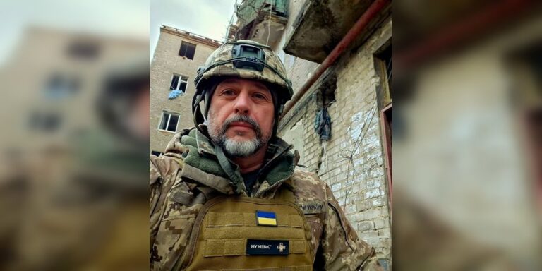 Зеленський призначив нового очільника Медичних сил ЗСУ: хто керуватиме здоров'ям військових 5 Зеленський призначив нового очільника Медичних сил ЗСУ: хто керуватиме здоров'ям військових 5