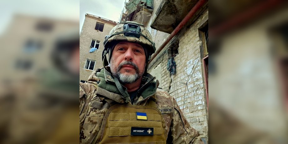 Зеленський призначив нового очільника Медичних сил ЗСУ: хто керуватиме здоров’ям військових